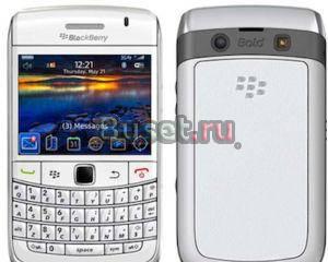 Продам BlackBerry 9700 Bold White Москва