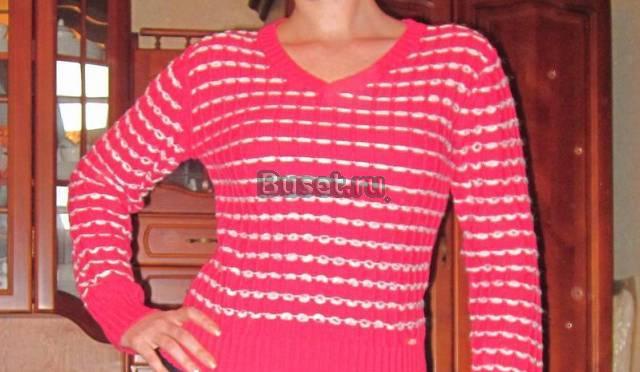 Свитер miss sixty Италия Москва