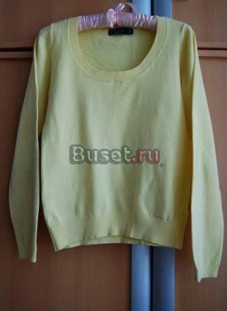 Свитер zara.Новый,дёшево Москва