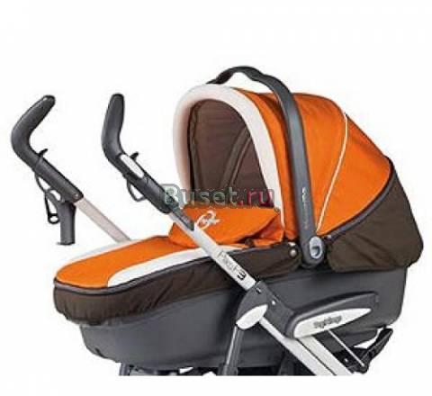Peg-Perego Navetta Москва