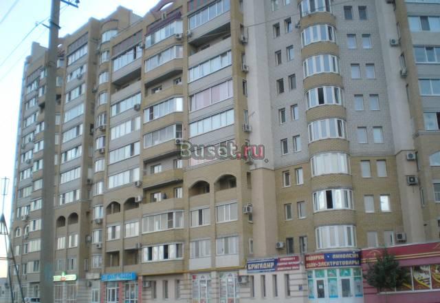 Продается 3х комн.кв. в п.Юбилейном Саратов