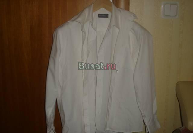 Рубашки Санкт-Петербург