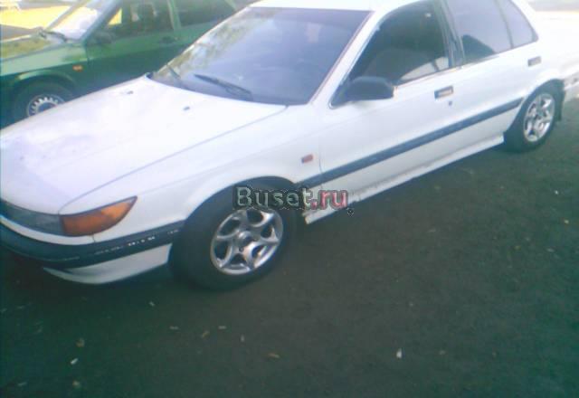 Mitsubishi Lancer, 1992 Санкт-Петербург