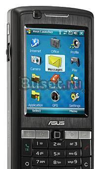 Asus MyPal p750 GPS Санкт-Петербург
