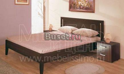 Кровать с матрасом Москва