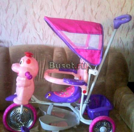 Продам Велосипед детский Санкт-Петербург