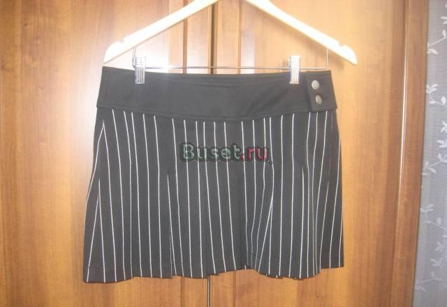 Новая юбка Москва