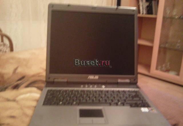 Ноутбук asus A9T Москва