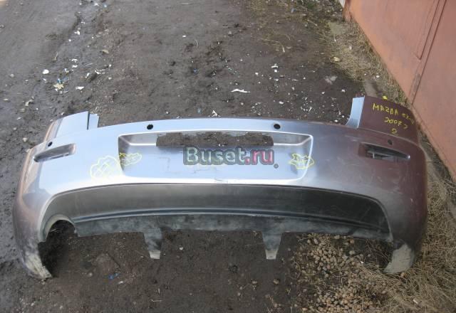 Mazda 3 Седан 2002г - 2009г Санкт-Петербург