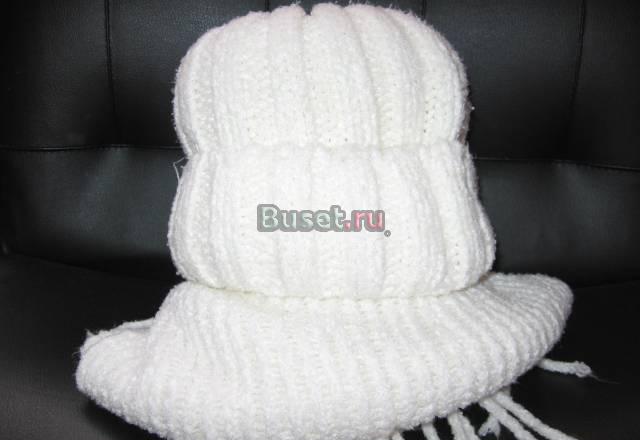 Головные уборы шарфы перчатки Москва