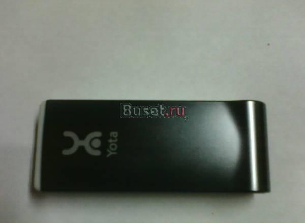 Модем Samsung Yota Москва