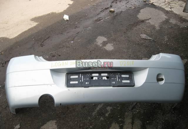Renault Logan 2006г Санкт-Петербург