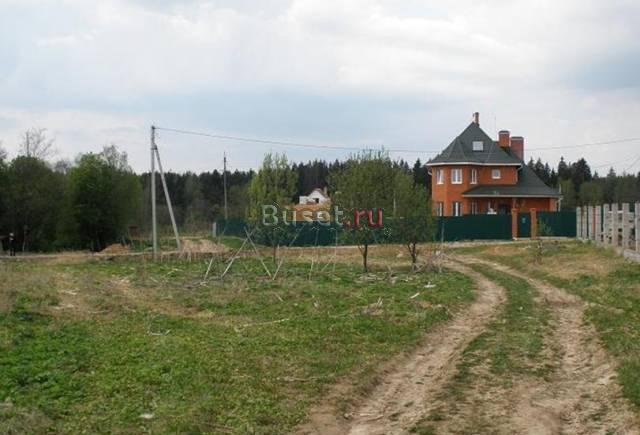 Продается участок в д. Алексино. 14 соток. ижс Москва