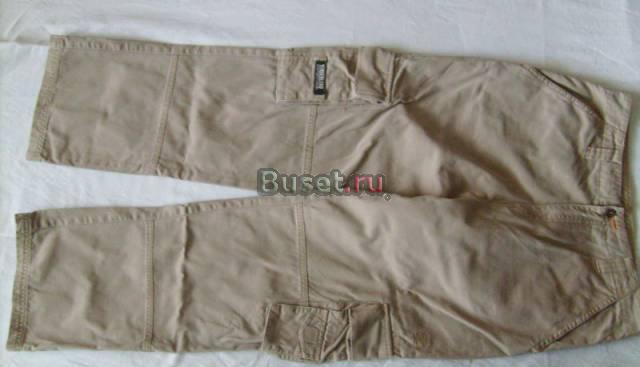 Брюки  карго  Timberland Москва