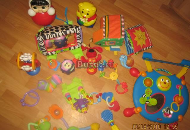 Продам игрушки Москва