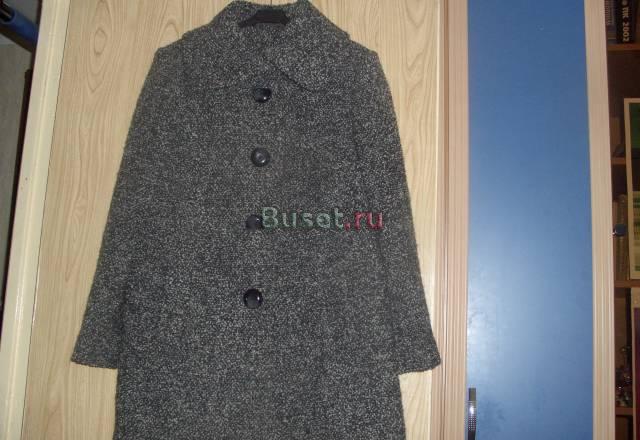 П/пальто размер 46-48 Москва