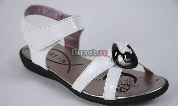 Босоножки для девочек Москва