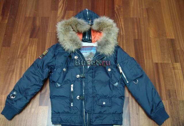 Куртка Dsquared Москва