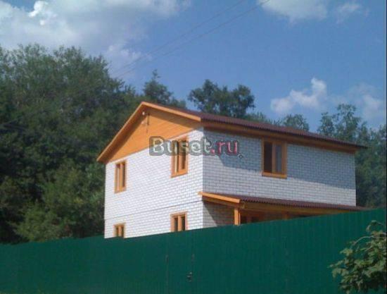 Кирпичный дом. Продажа от собственника Переславль-Залесский