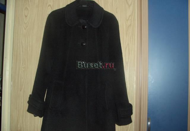 П/пальто размер 46-48 Москва