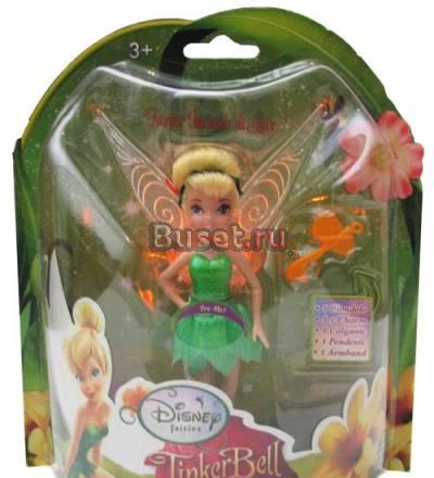 Куклы Тинкербель Из Италии Екатеринбург