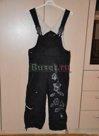 Комбинезон Москва