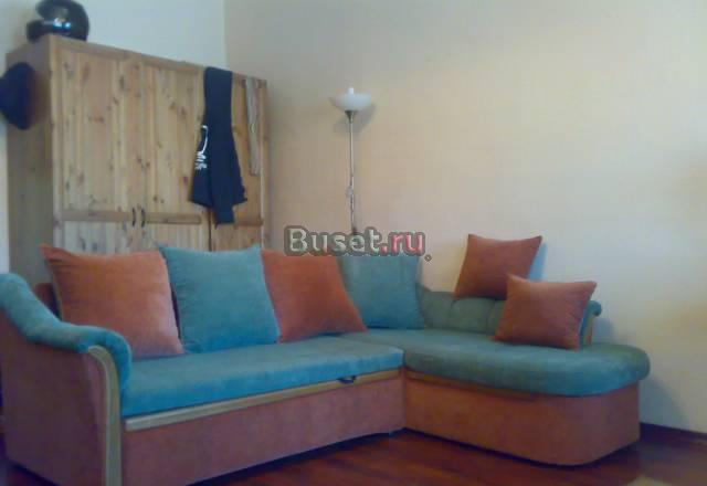 Угловой диван Санкт-Петербург