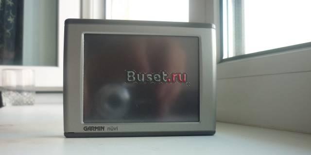 Продам Garmin Nuvi 310 Москва