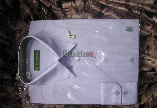 Новая мужская рубашка размер 40 Москва