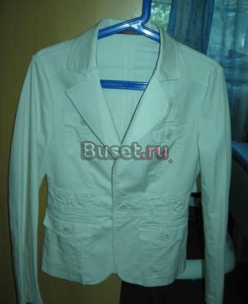 Пиджак Москва