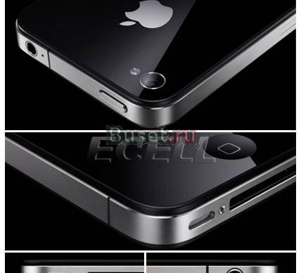 Iphone 4 G 16/32 GB из США и Европы в наличии Москва