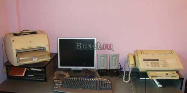 Монитор, принтер, факс, колонки, клавиатура Санкт-Петербург