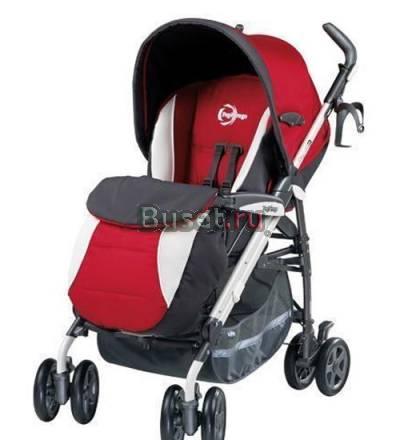Прогулочная коляска-трость Peg perego Pliko 3 Москва