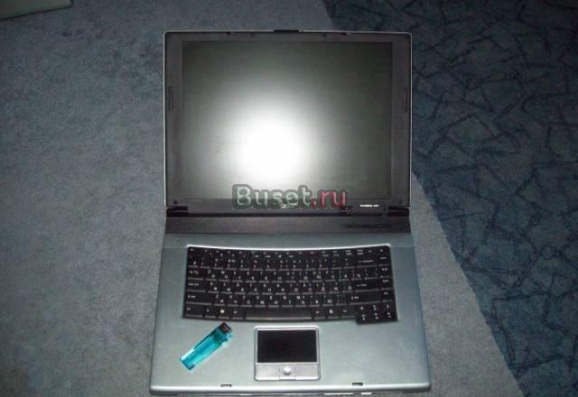 Ноутбук Acer TravelMate 2312LCL Санкт-Петербург