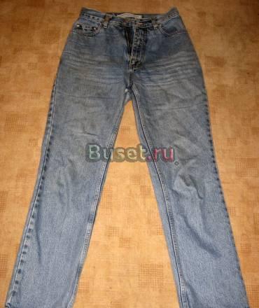 ДЖИНСЫ COLINS W 27 L 30 Москва