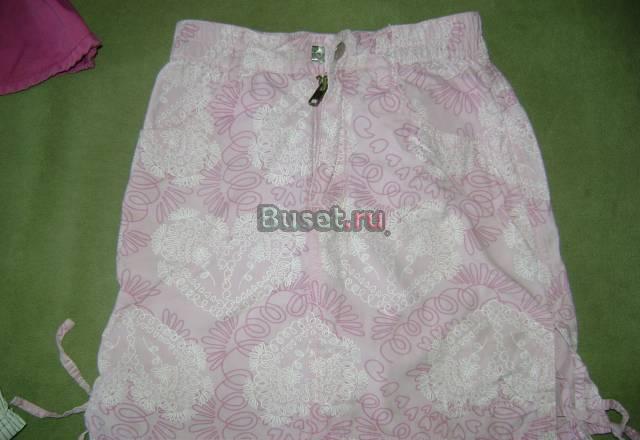 Юбки для девочек Германия на4-6 лет по 200 рублей Москва