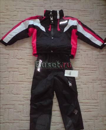 Детские зимние комбинезоны для детей Москва