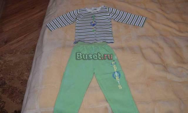 Костюм Москва