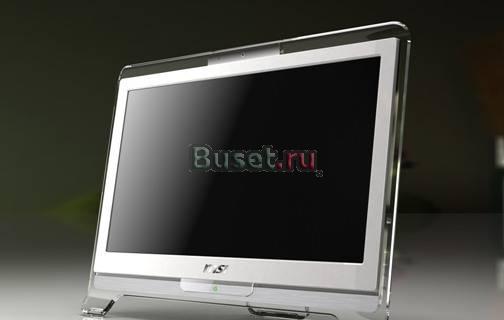 Продам Моноблок MSI AE1900 Санкт-Петербург