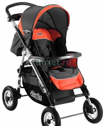 Коляска Everflo PP-06 Luxe Москва