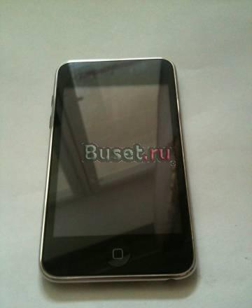 Ipod touch 32gb в идеальном состоянии Санкт-Петербург