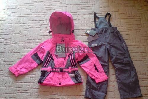 Reima, Lassie, TCM, Miniboss, Ketch, Spyder, Arist Москва