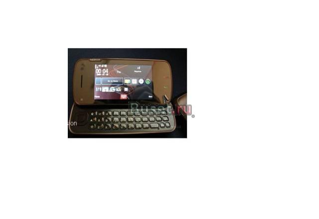 Продаём новые iPhone K599 и Nokia N97 WiFigprs Санкт-Петербург