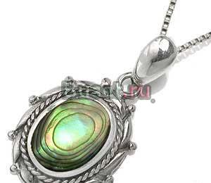 ПОДВЕСКА ОВАЛЬНАЯ Москва