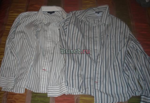 Рубашки tm Санкт-Петербург