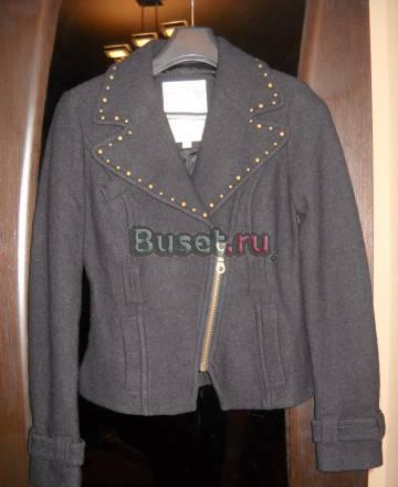 Пальто guess Санкт-Петербург