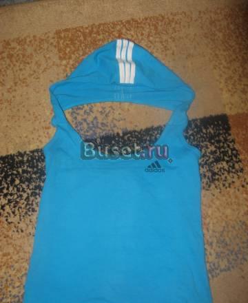 Топ спортивный Адидас Санкт-Петербург