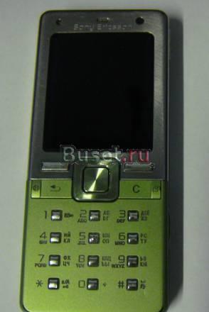 Sony Ericsson T650i Москва