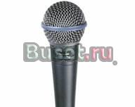 Shure Beta 58A (оригинал) Москва