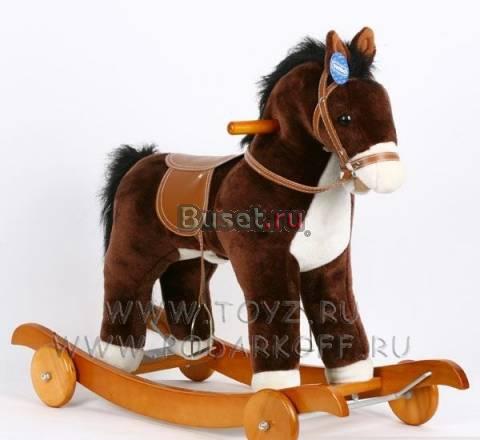 Качалка для детей Москва